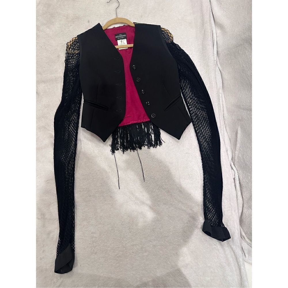 Women’s jacket JOHN RICHMOND WOMAN size S